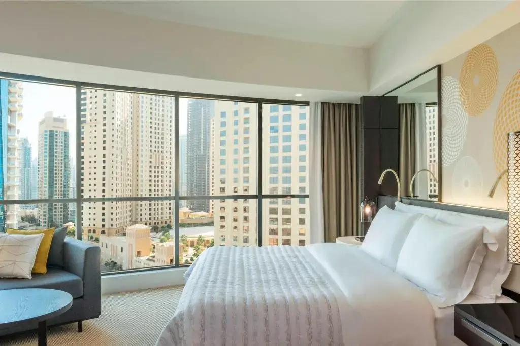 Le Royal Meridien Beach Resort And Spa — фото