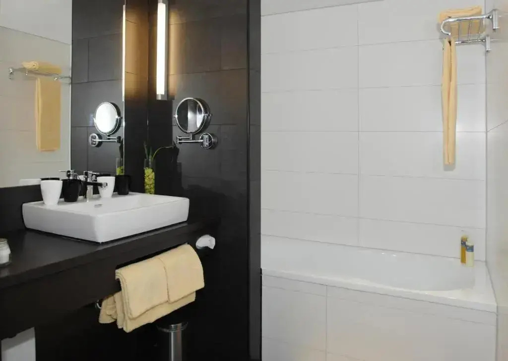 Stay2Munich - Chambres