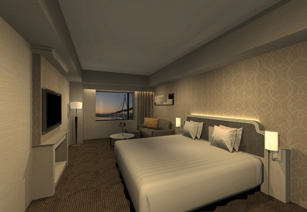 Liber Hotel Osaka 사진 18