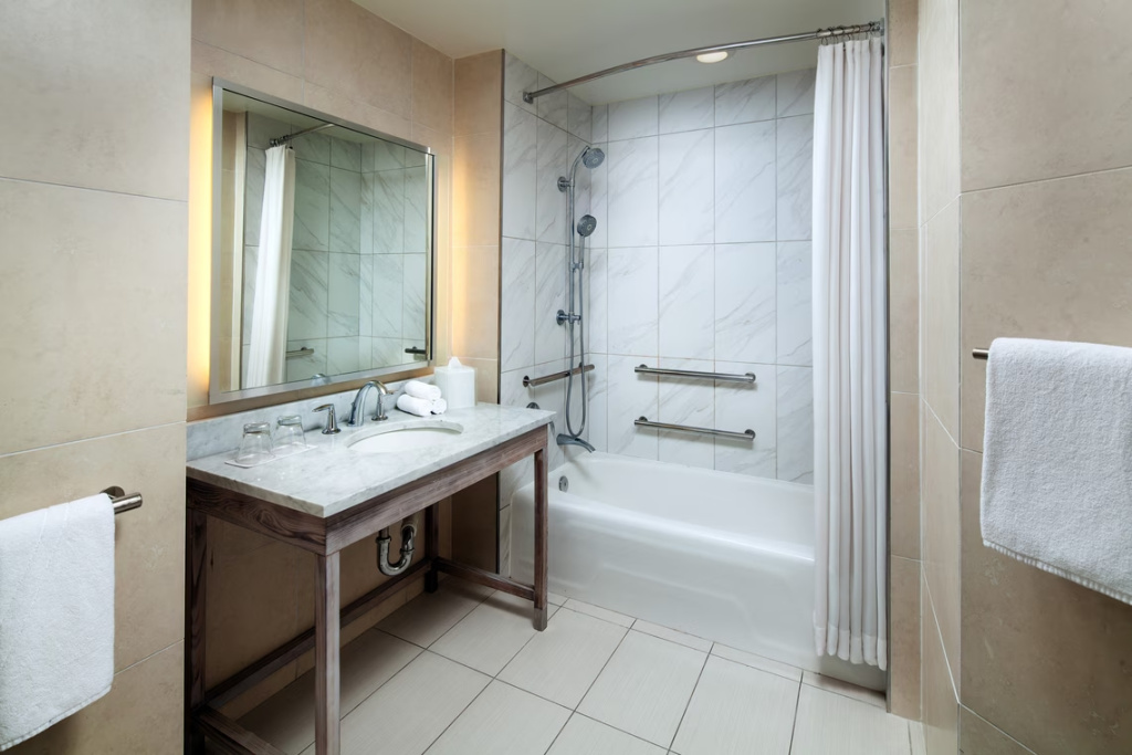 W Fort Lauderdale - Chambres