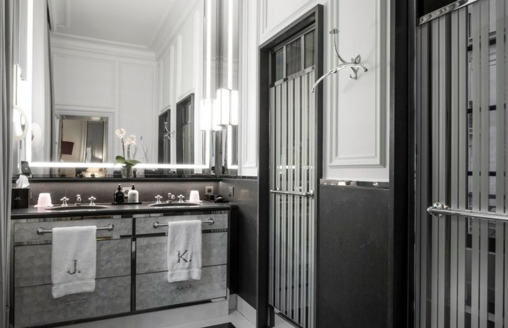 J.K. Place Paris 69