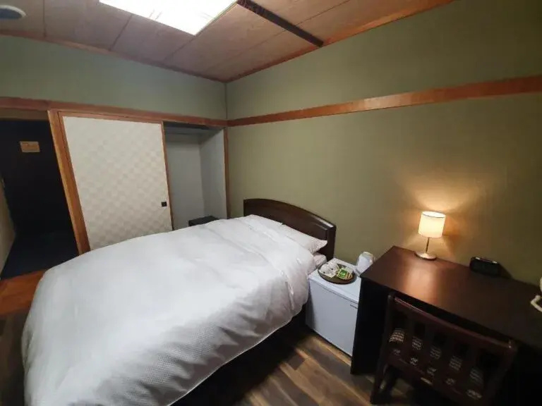 Summit Views Hakuba - Chambres
