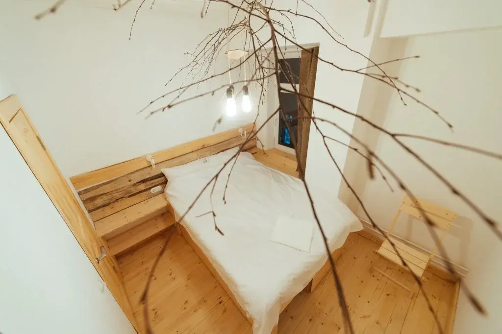 Roots and Moods Hotel - фото 6