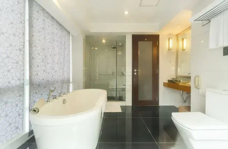 Leeden Hotel Guangzhou - Chambres