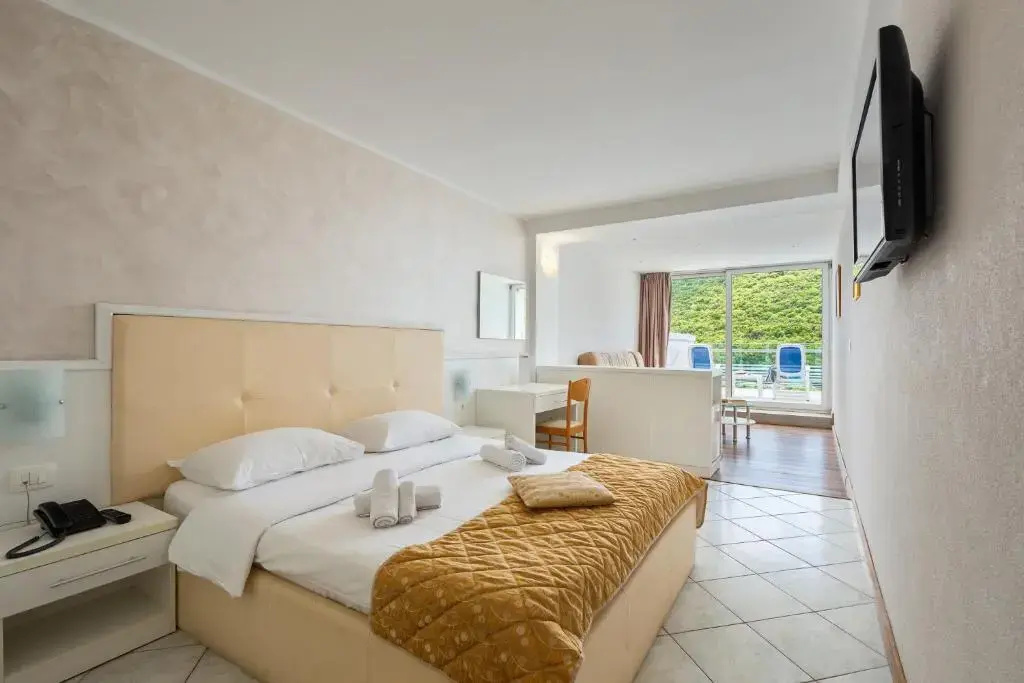 MASLINICA Narcis Hotel - Chambres