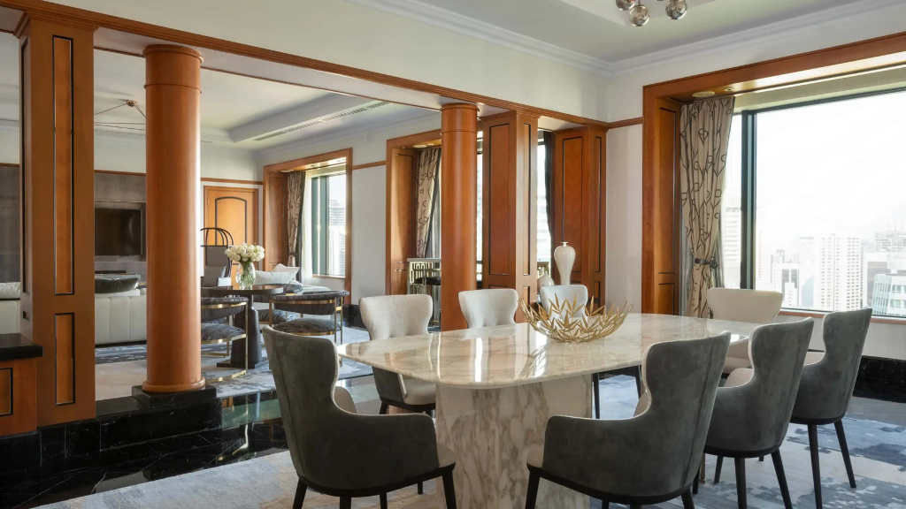 Four Seasons Singapore