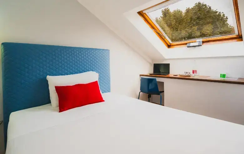 Hotel Turin Royal - Chambres
