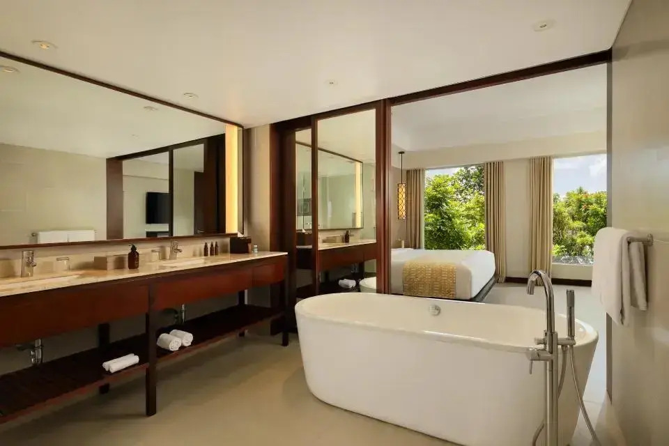 Padma Resort Legian