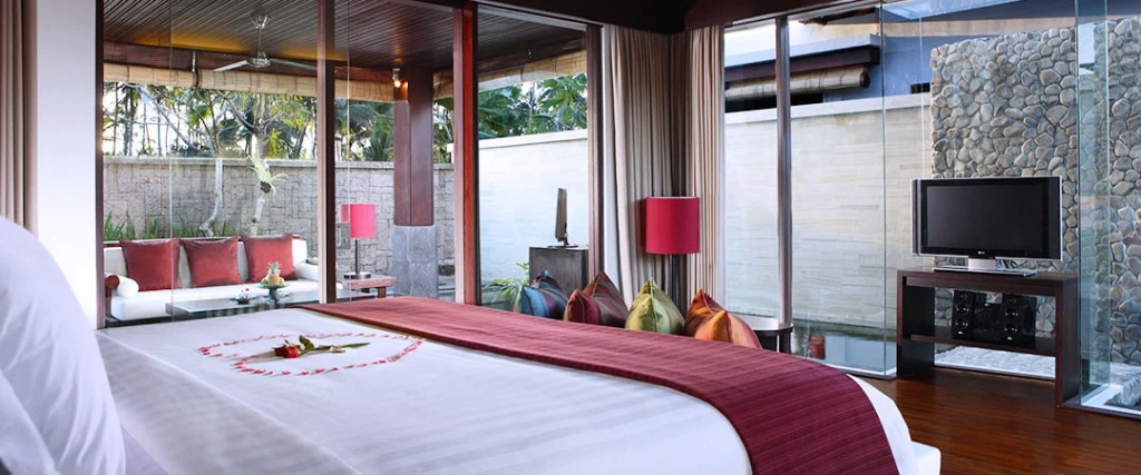 Furamaxclusive Villas & Spa Ubud