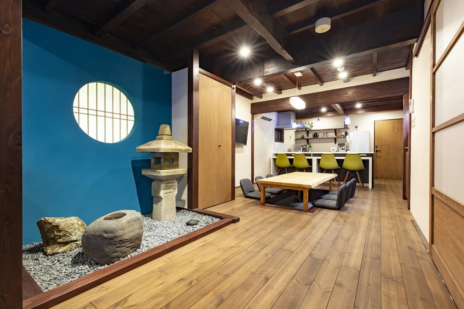 Wow! KANAZAWA STAY 사진 16
