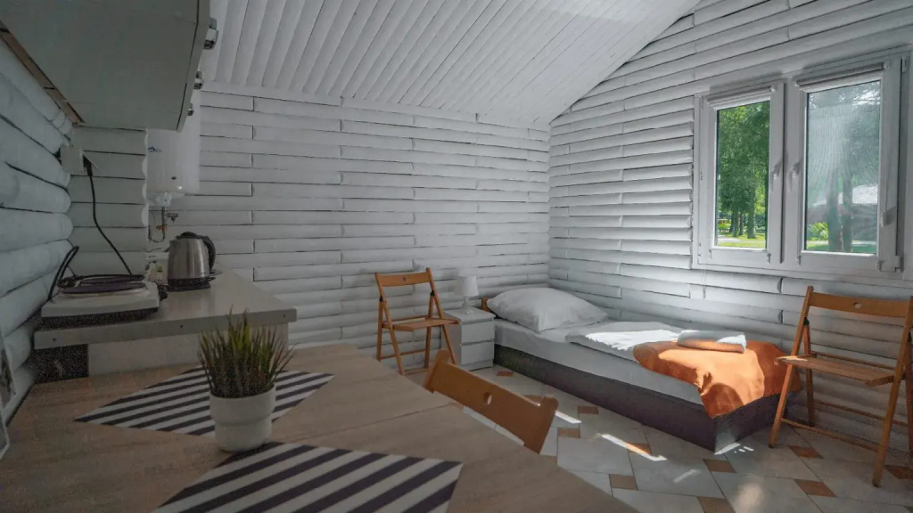 Standard Cottage