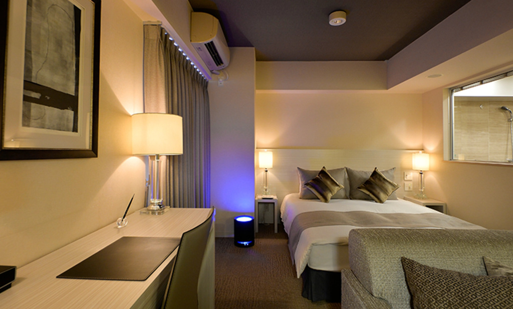 Roppongi Hotel S 사진 29