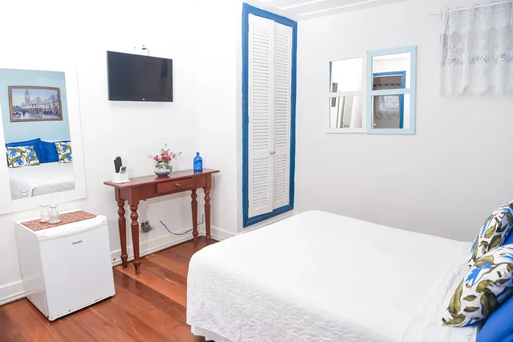 Casagrande Hotel Boutique - Chambres