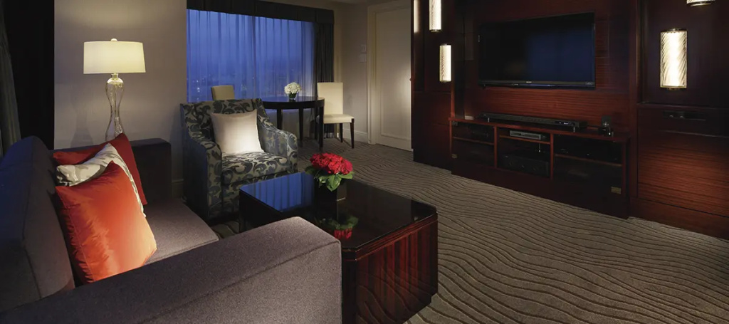 Hotel Okura Kyoto 사진 34