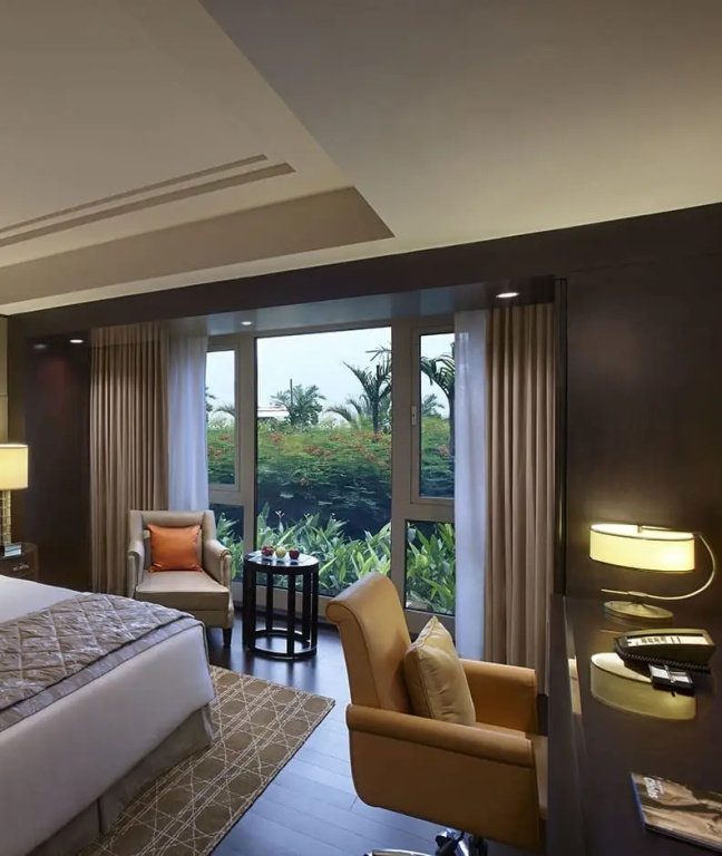 ITC Grand Chola, a Luxury Collection Hotel, Chennai - Chambres