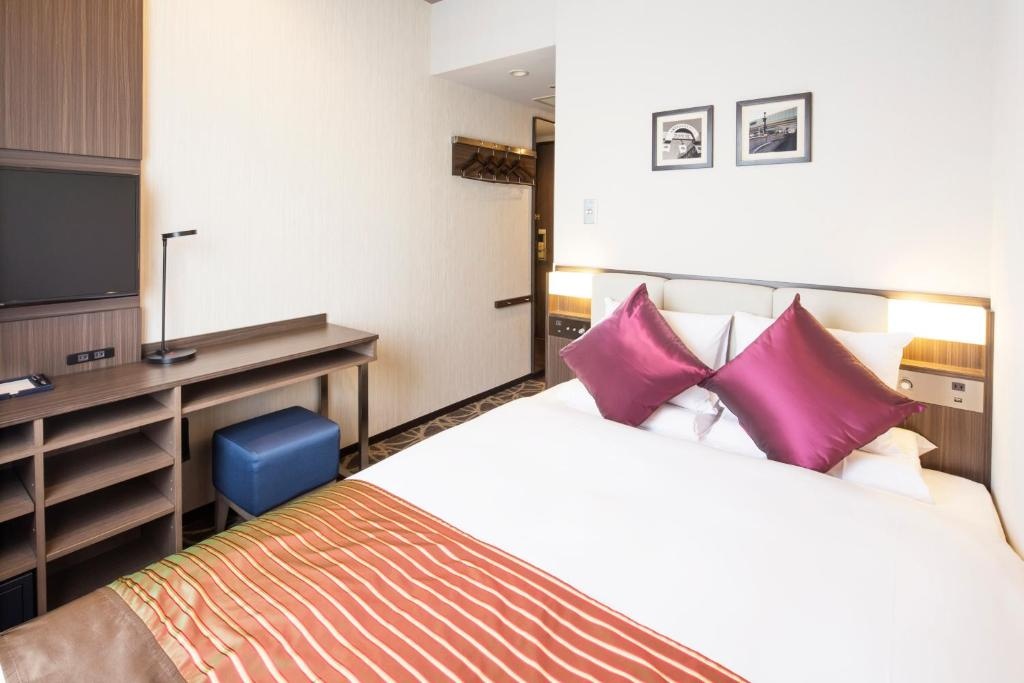 HOTEL MYSTAYS Ueno East 사진 4