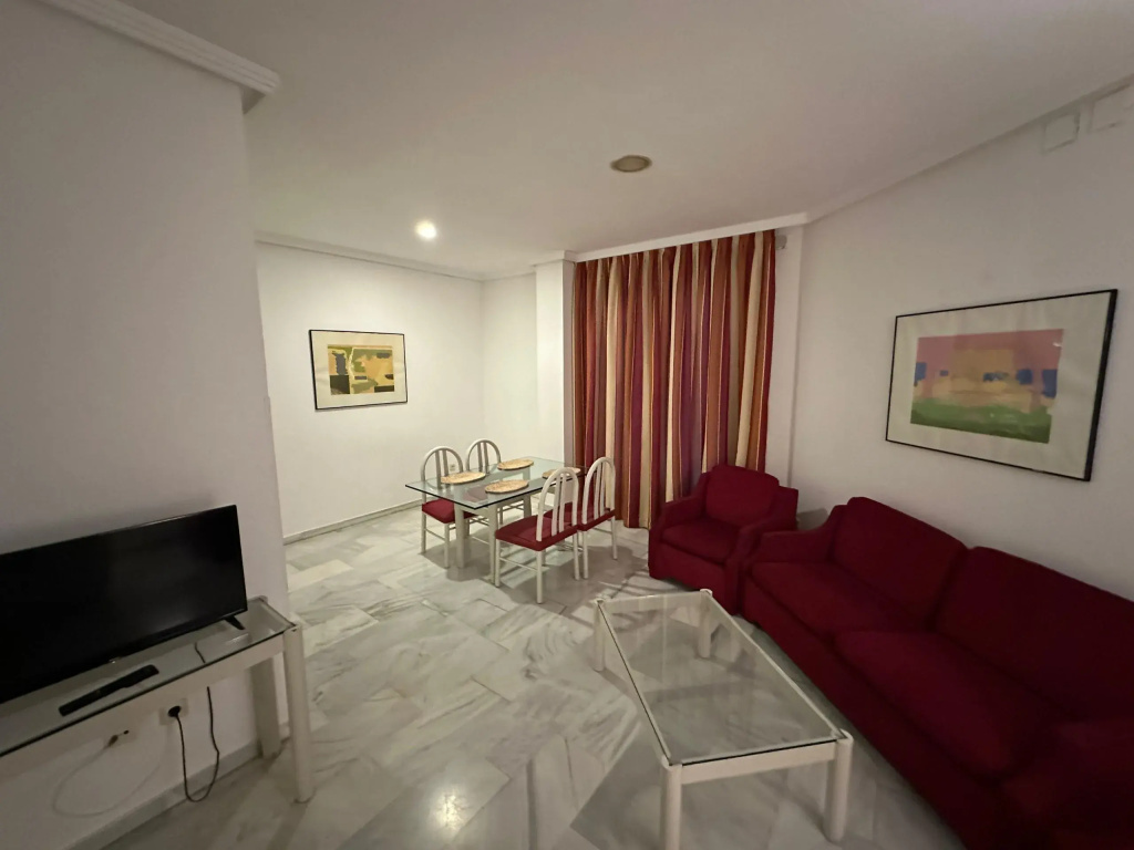 Hospedium Apartamentos Simon Verde Apartment Hotel - Chambres