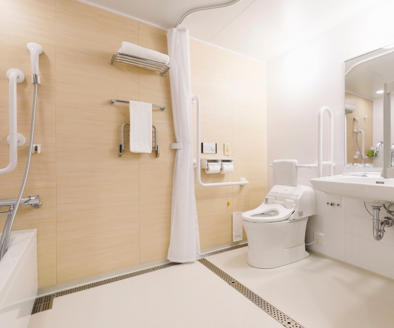 Daiwa Roynet Hotel Kanazawa Miyabi 사진 16