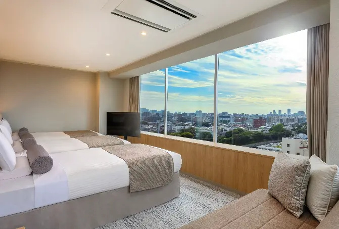 ART HOTEL Nippori Lungwood 사진 13