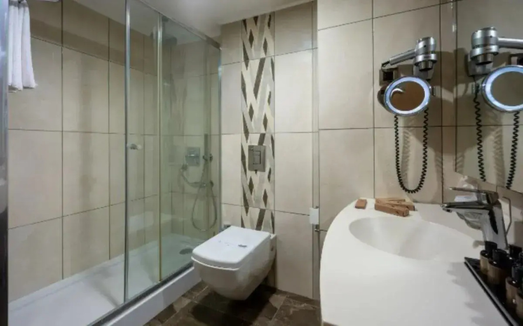 Selectum Family Resort Side - Chambres