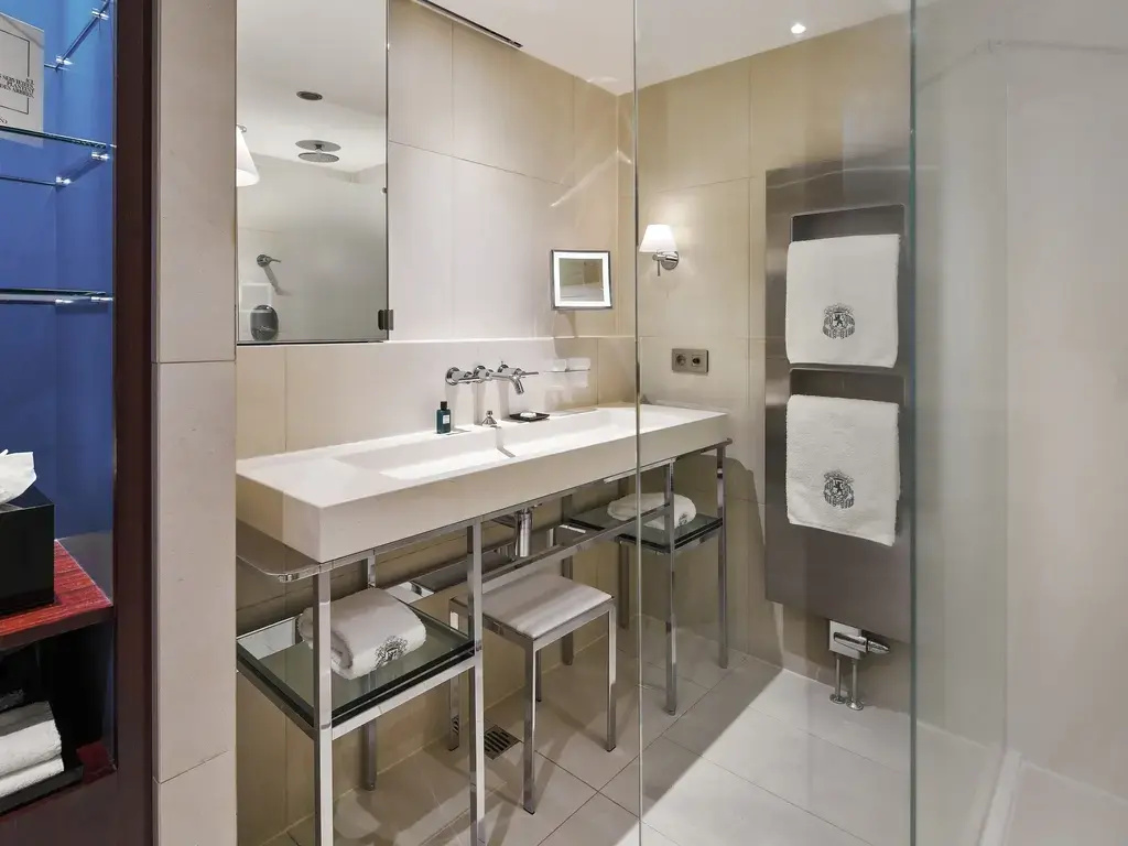 Sofitel Legend The Grand Amsterdam - Chambres