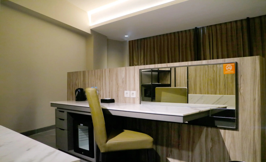 The Luxton Cirebon Hotel and Convention - Chambres
