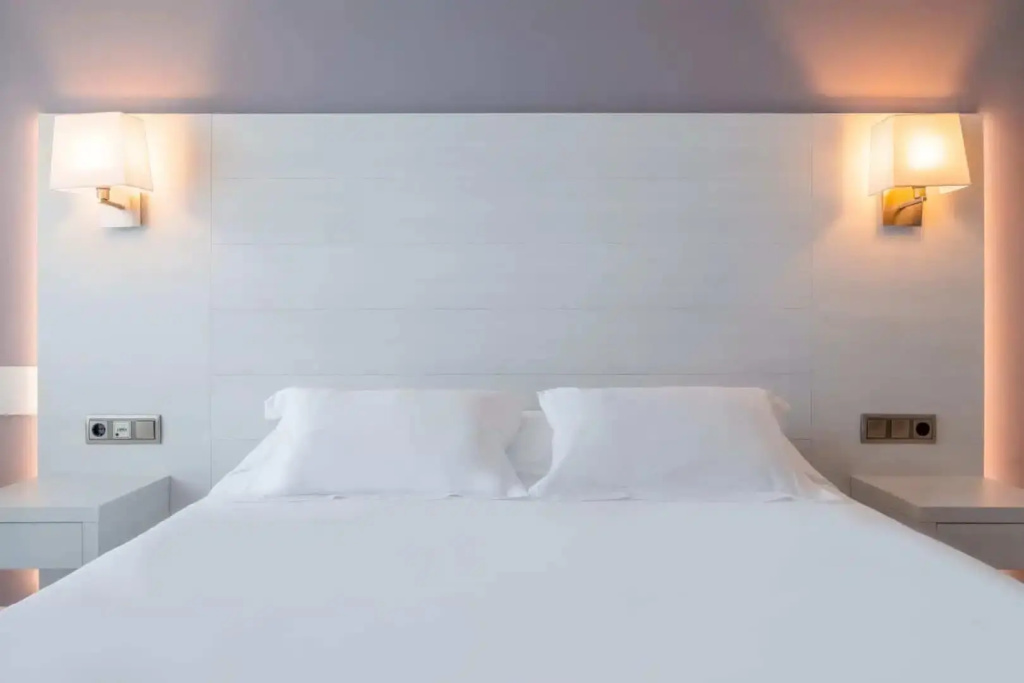 Helios Mallorca Hotel & Apartments - Chambres