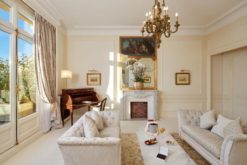 Hotel Raphael 96