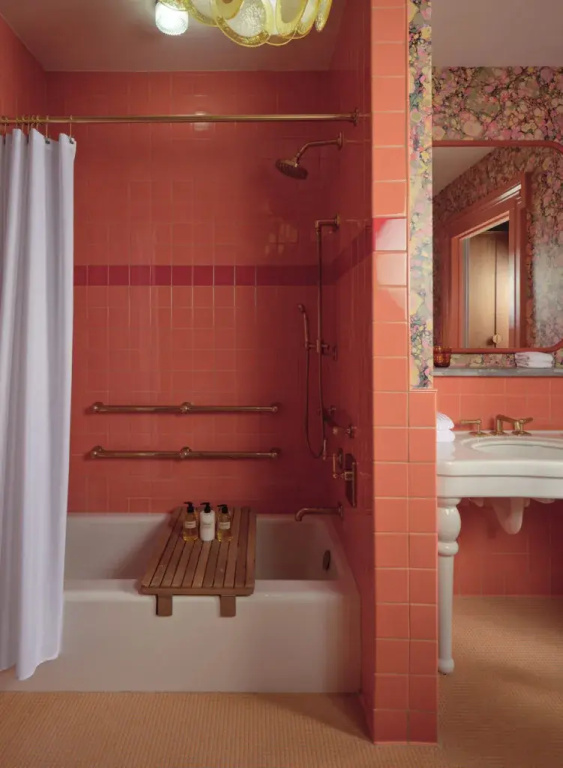 Hotel Saint Vincent - Chambres