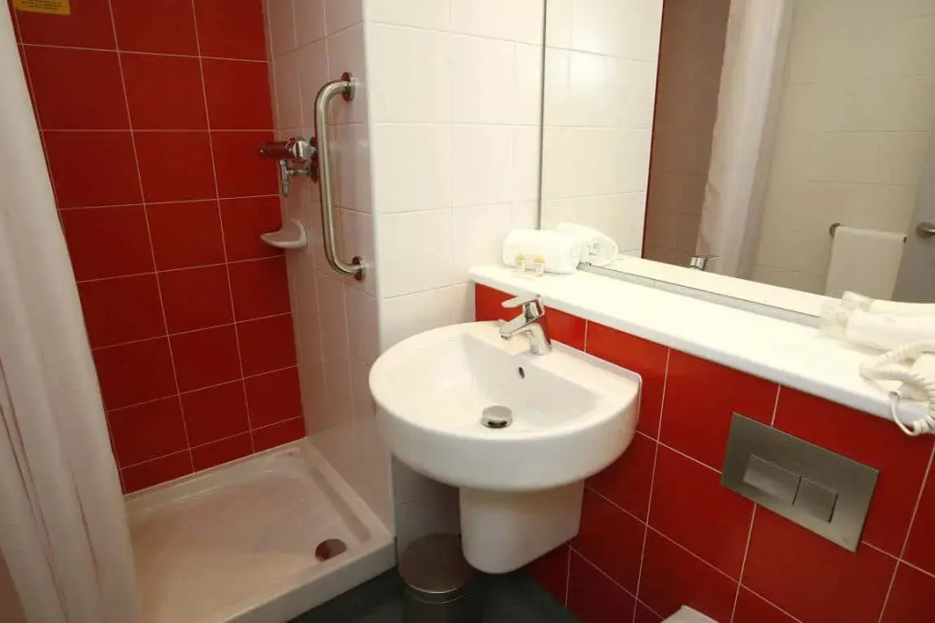 Travelodge Barcelona Fira Hotel - Chambres