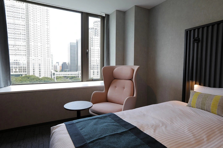 The Knot Tokyo Shinjuku 사진 28