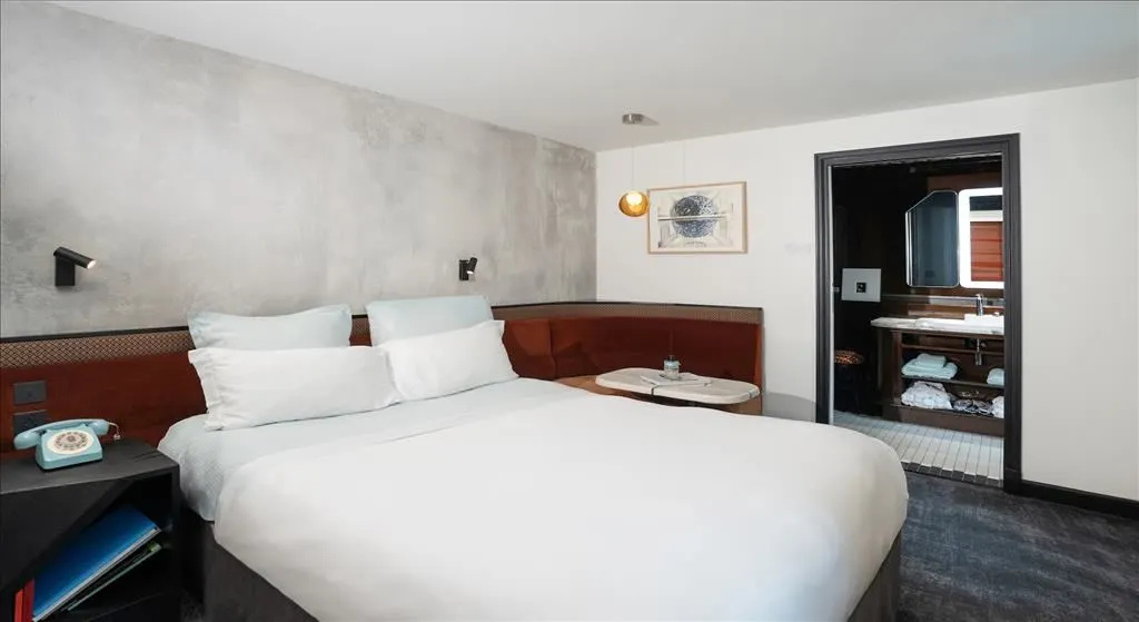 Les Bains Paris 63