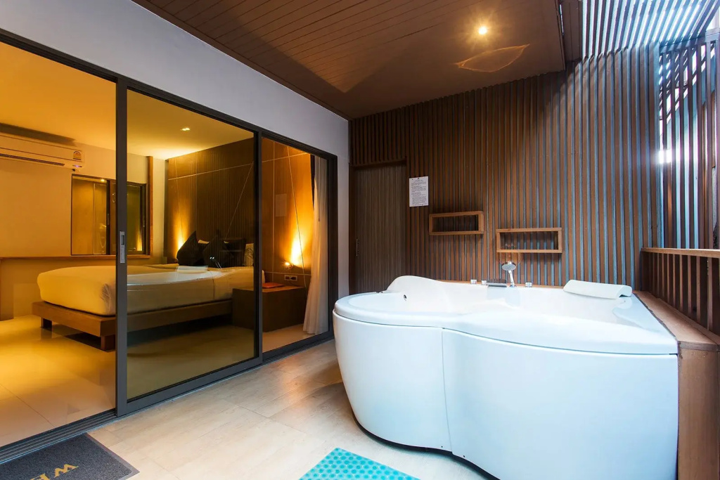 Chaweng Cove Beach Resort - Chambres