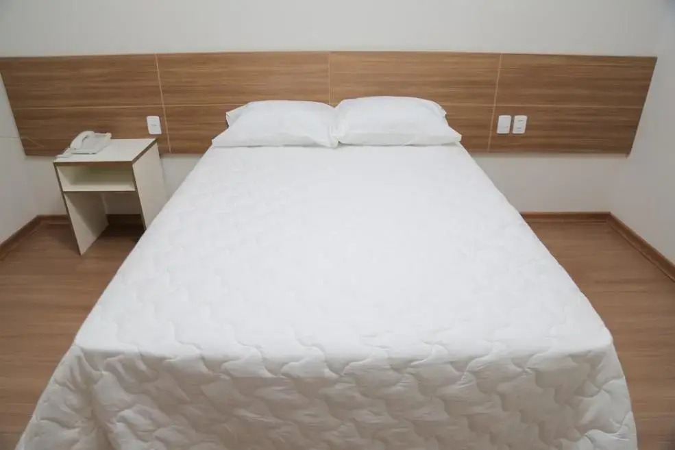 Rota Hoteis Itumbiara - Chambres