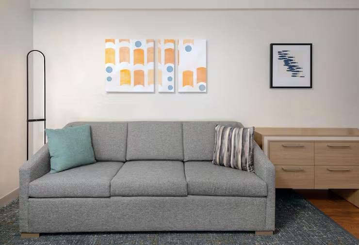 Homewood Suites by Hilton Bonita Springs Naples North - Chambres