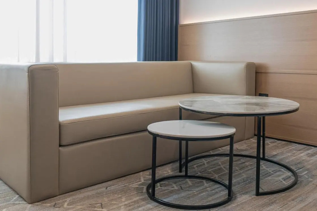 Koreana Hotel - Chambres