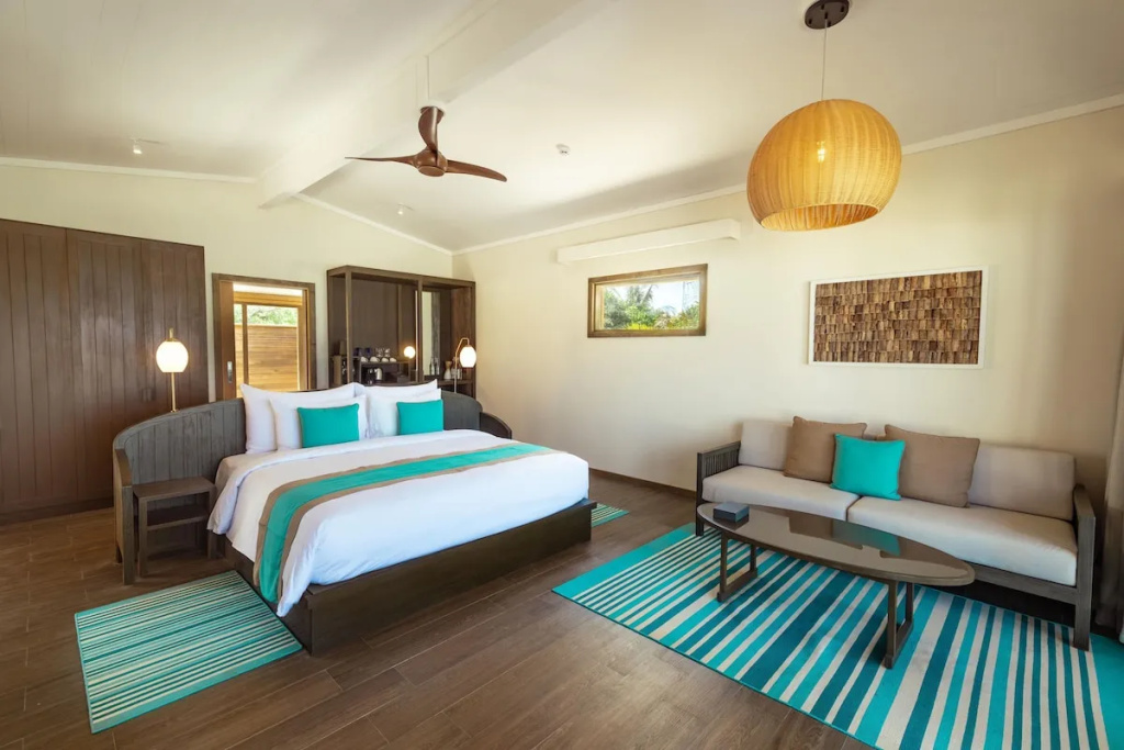 Nala Maldives by Jawakara — фото