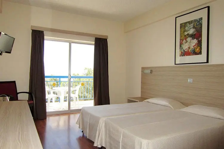Marina - Chambres