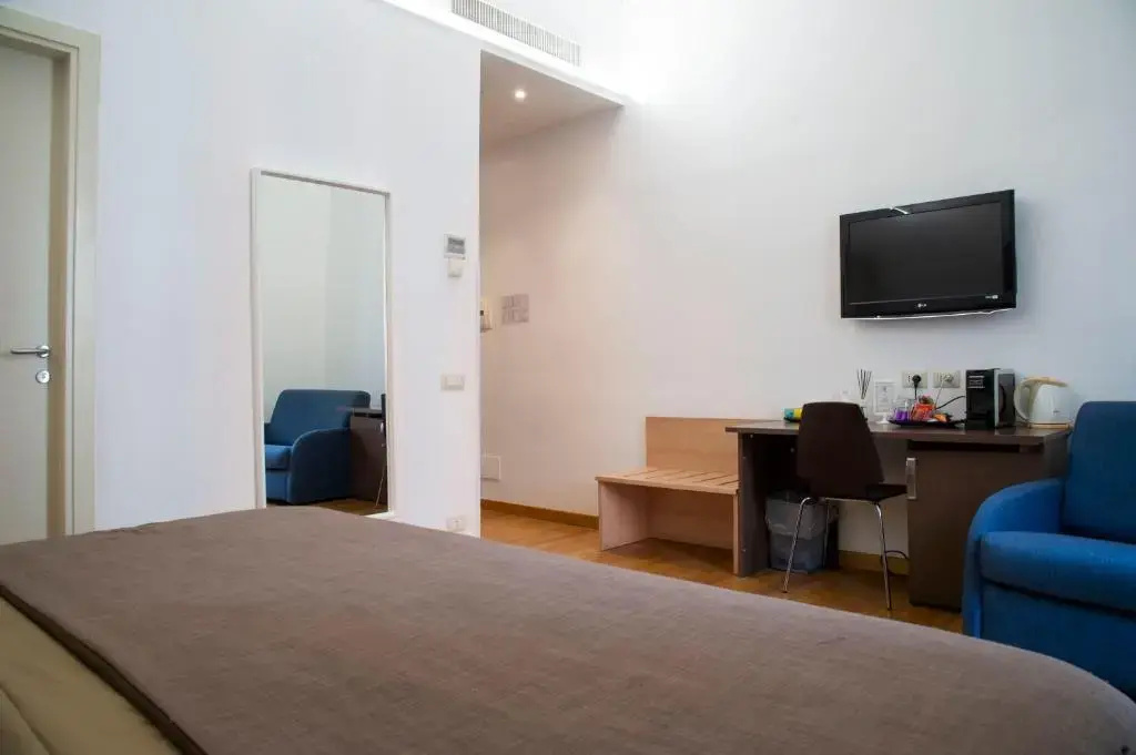 Hotel photo 10