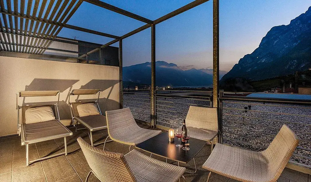 Active & Family Hotel Gioiosa - Chambres