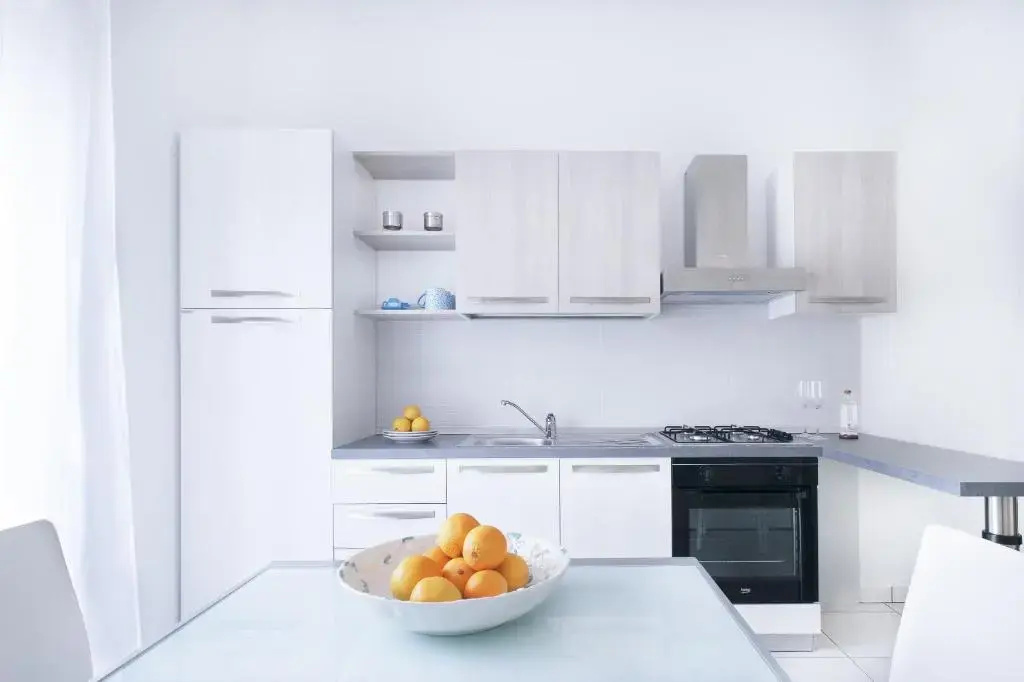 Vuelle Residence - Chambres