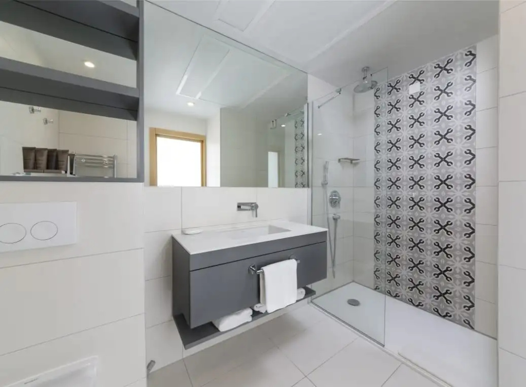 Hotel Royal Neptun - Chambres