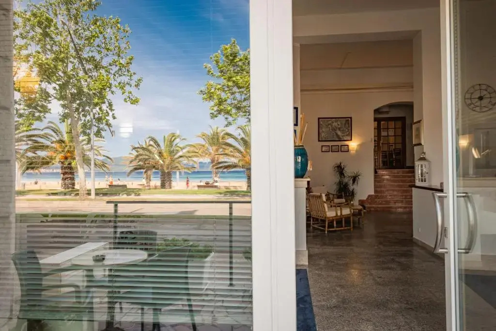 Hotel Il Gabbiano - Général
