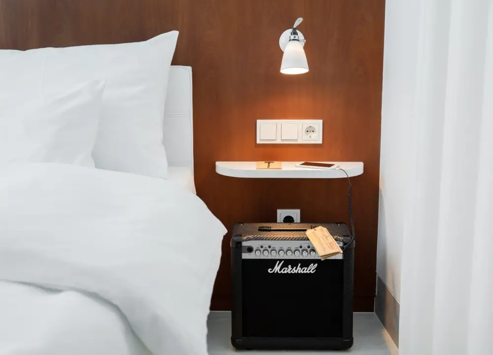 Ruby Marie Hotel Vienna by IHG - Chambres