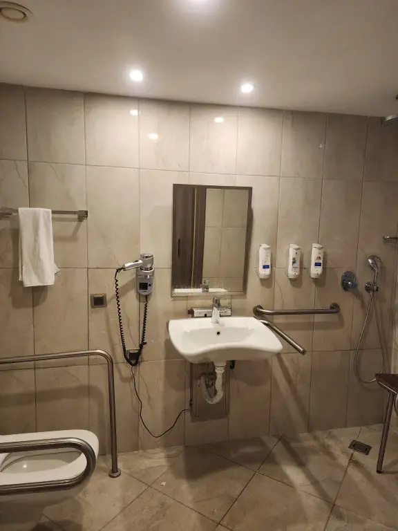 Green Nature Diamond Hotel - Chambres