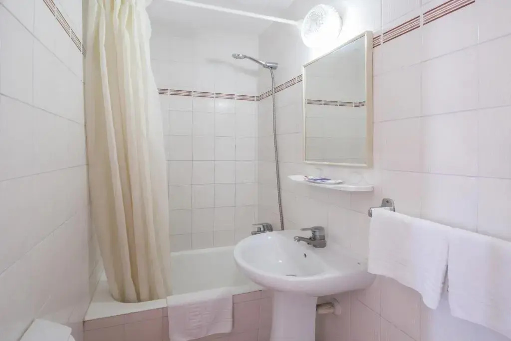 htop Planamar - Chambres