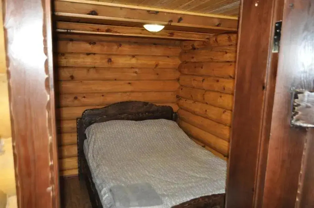 Izba Hotel - фото 6