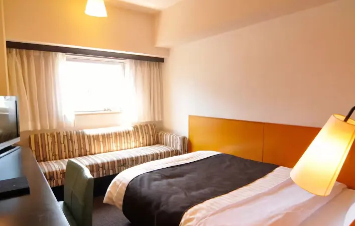 Hotel Listel Shinjuku 사진 5