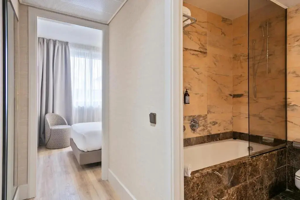 Acta City47 Hotel - Général