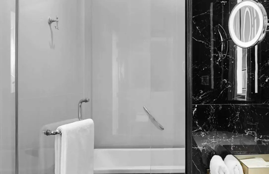 Двухместный номер Onsen Deluxe 2 отдельные кровати в Grande Centre Point Sukhumvit 55